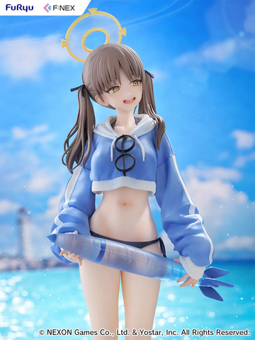  Kazekura Moe Swimsuit Ver. - Blue Archive - FuRyu 