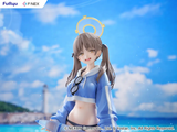  Kazekura Moe Swimsuit Ver. - Blue Archive - FuRyu 