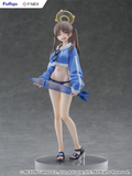  Kazekura Moe Swimsuit Ver. - Blue Archive - FuRyu 