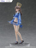  Kazekura Moe Swimsuit Ver. - Blue Archive - FuRyu 