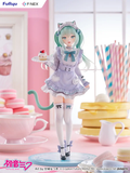  Hatsune Miku Illustration by Amashiro Natsuki - Vocaloid - FuRyu 