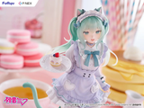  Hatsune Miku Illustration by Amashiro Natsuki - Vocaloid - FuRyu 