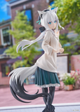  G.S. Collection Shirakami Fubuki: Casual Outfit Ver. - Hololive Production - Good Smile Company 