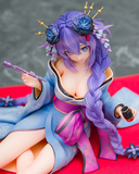  Purple Heart Kimono Ver. - Neptunia x SENRAN KAGURA: Ninja Wars - KADOKAWA 