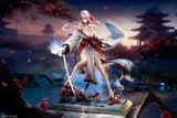  Scarlet: Black Shadow Longing Flower - Goddess of Victory: Nikke - HobbySakura 