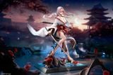  Scarlet: Black Shadow Longing Flower - Goddess of Victory: Nikke - HobbySakura 