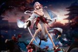  Scarlet: Black Shadow Longing Flower - Goddess of Victory: Nikke - HobbySakura 