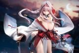  Scarlet: Black Shadow Longing Flower - Goddess of Victory: Nikke - HobbySakura 