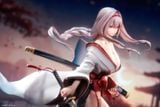  Scarlet: Black Shadow Longing Flower - Goddess of Victory: Nikke - HobbySakura 
