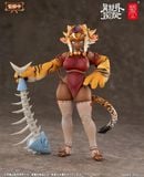  RPG-04 Tiger Girl Garu - Snail Shell 