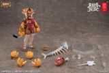  RPG-04 Tiger Girl Garu - Snail Shell 