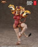  RPG-04 Tiger Girl Garu - Snail Shell 
