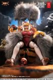  RPG-04 Tiger Girl Garu - Snail Shell 