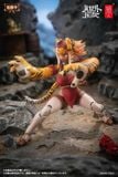  RPG-04 Tiger Girl Garu - Snail Shell 