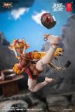  RPG-04 Tiger Girl Garu - Snail Shell 