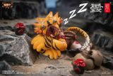 RPG-04 Tiger Girl Garu - Snail Shell 