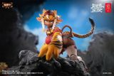  RPG-04 Tiger Girl Garu - Snail Shell 