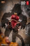  RPG-04 Tiger Girl Garu - Snail Shell 