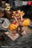  RPG-04 Tiger Girl Garu - Snail Shell 