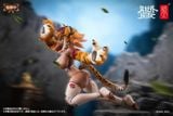  RPG-04 Tiger Girl Garu - Snail Shell 