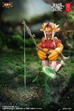  RPG-04 Tiger Girl Garu - Snail Shell 