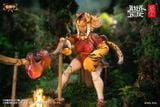  RPG-04 Tiger Girl Garu - Snail Shell 