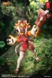  RPG-04 Tiger Girl Garu - Snail Shell 