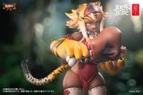  RPG-04 Tiger Girl Garu - Snail Shell 