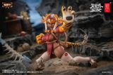  RPG-04 Tiger Girl Garu - Snail Shell 
