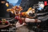  RPG-04 Tiger Girl Garu - Snail Shell 