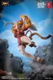  RPG-04 Tiger Girl Garu - Snail Shell 