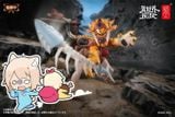  RPG-04 Tiger Girl Garu - Snail Shell 