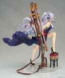  Silva Gentian Blue Ver. - Granblue Fantasy - APEX Innovation 