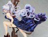  Silva Gentian Blue Ver. - Granblue Fantasy - APEX Innovation 