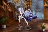  Silva Gentian Blue Ver. - Granblue Fantasy - APEX Innovation 