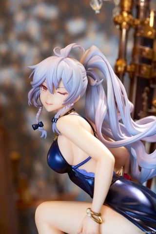  Silva Gentian Blue Ver. - Granblue Fantasy - APEX Innovation 