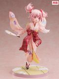  Madoka Kaname Kimono ver. - Madoka Magical - FuRyu 