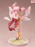 Madoka Kaname Kimono ver. - Madoka Magical - FuRyu 