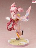  Madoka Kaname Kimono ver. - Madoka Magical - FuRyu 