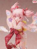  Madoka Kaname Kimono ver. - Madoka Magical - FuRyu 