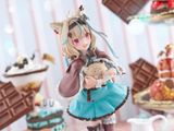  Sweet Wolf Konomi - Amakami Konomi - FuRyu 