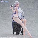  Aojiro Hebi no Iro - SIKI ANIM 