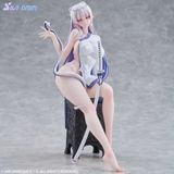  Aojiro Hebi no Iro - SIKI ANIM 