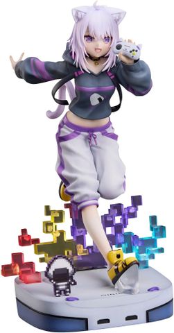  Nekomata Okayu - Hololive Production - Design COCO 