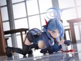  Ako Memorial Lobby ver. - Blue Archive - Ami Ami 