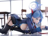  Ako Memorial Lobby ver. - Blue Archive - Ami Ami 