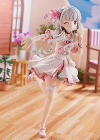  Nagi Hisakawa - The Idolm@ster Cinderella Girls - P.M.Office A 
