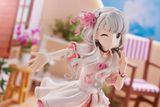  Nagi Hisakawa - The Idolm@ster Cinderella Girls - P.M.Office A 