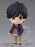  #1082 Nendoroid Eiji Okumura - Banana Fish - Good Smile Company 