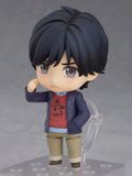  #1082 Nendoroid Eiji Okumura - Banana Fish - Good Smile Company 